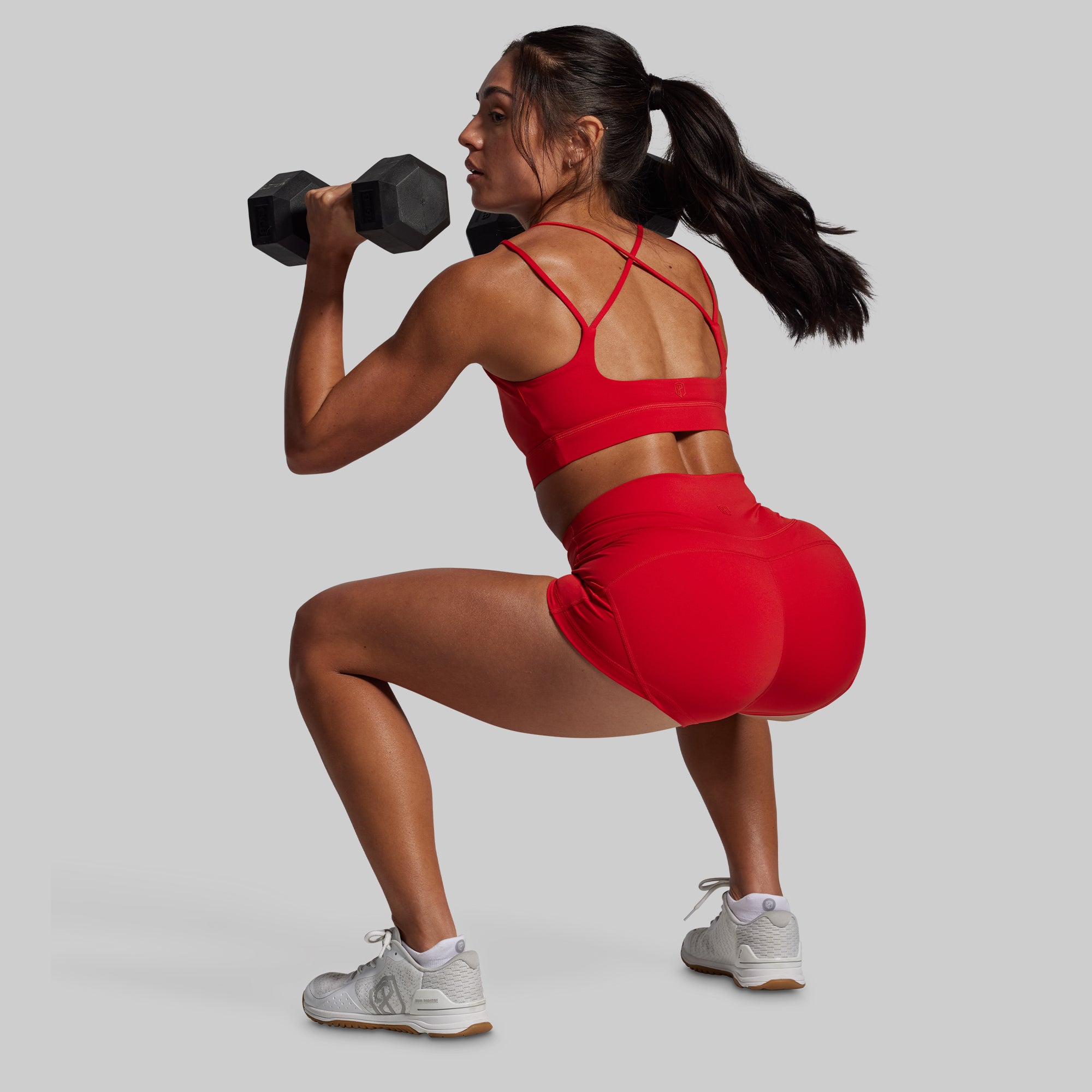 Your Go To Booty Short (Adrenaline) - Image 7