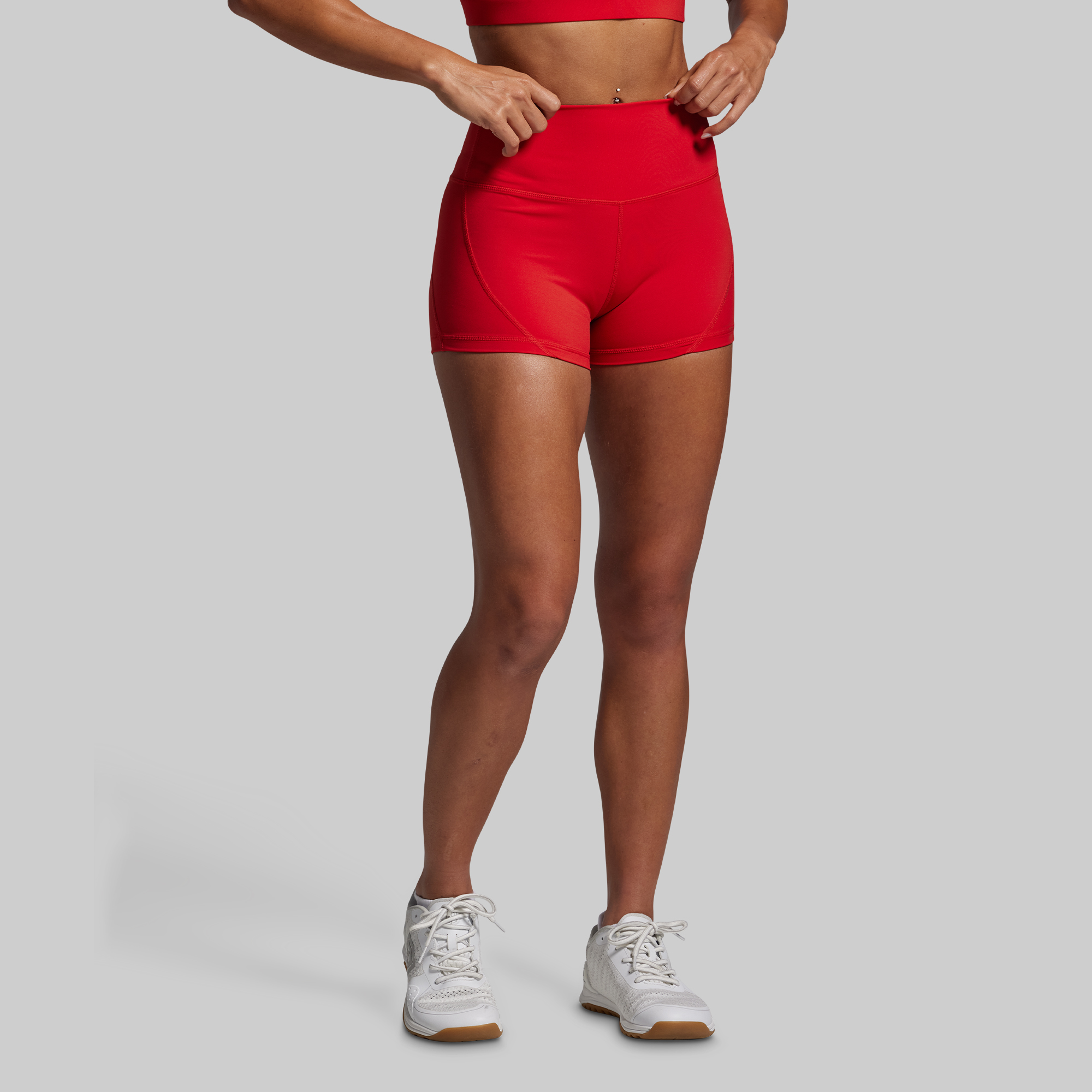 Your Go To Booty Short (Adrenaline) - Image 3