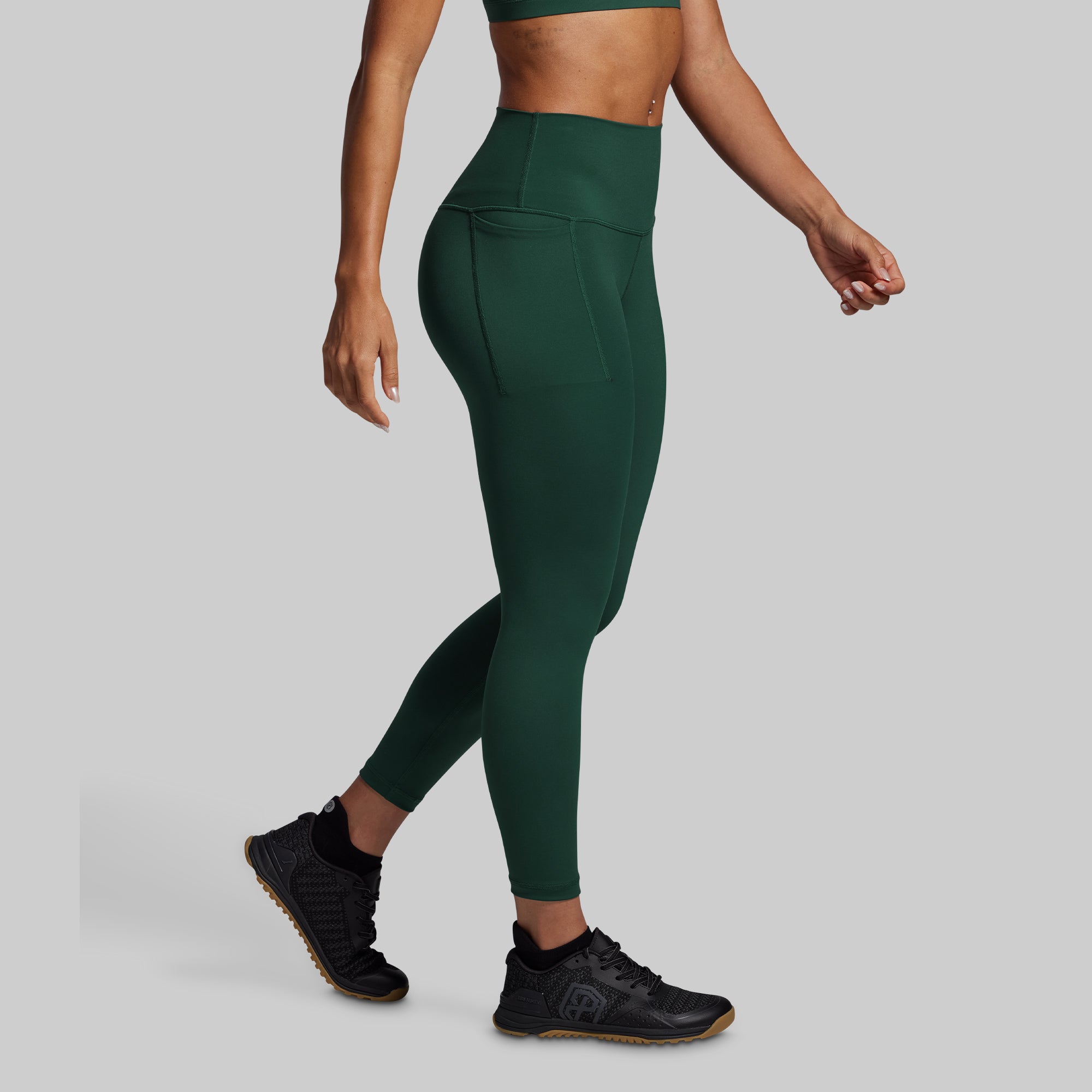 Your Go To Legging w/ Pockets 2.0 (Grove)