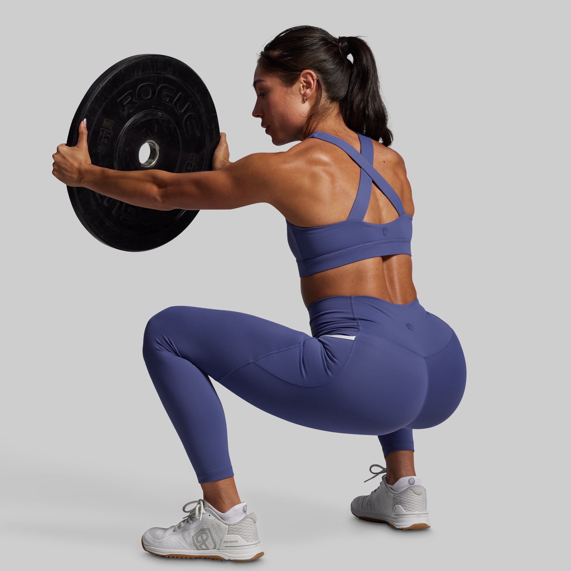 Eccentric Legging (Deep Sky) - Image 7