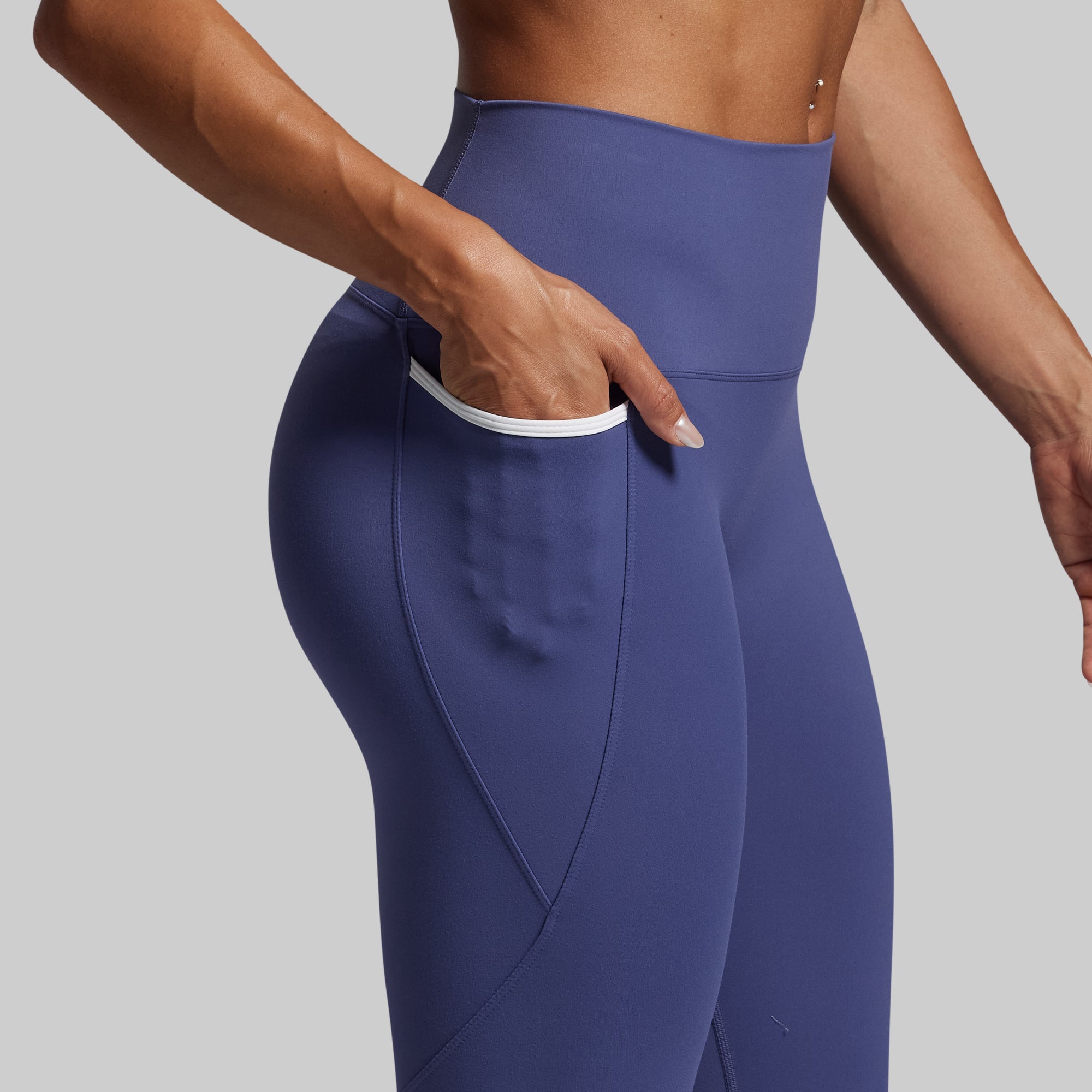 Eccentric Legging (Deep Sky) - Image 3