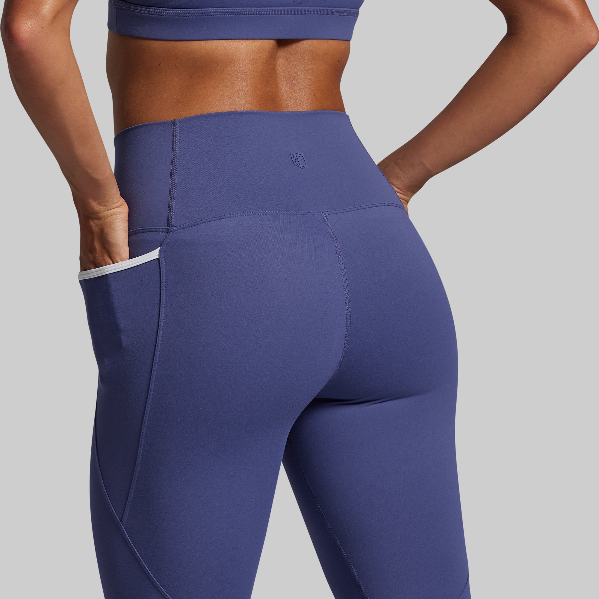 Eccentric Legging (Deep Sky) - Image 4