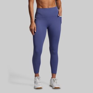 Eccentric Legging (Deep Sky)