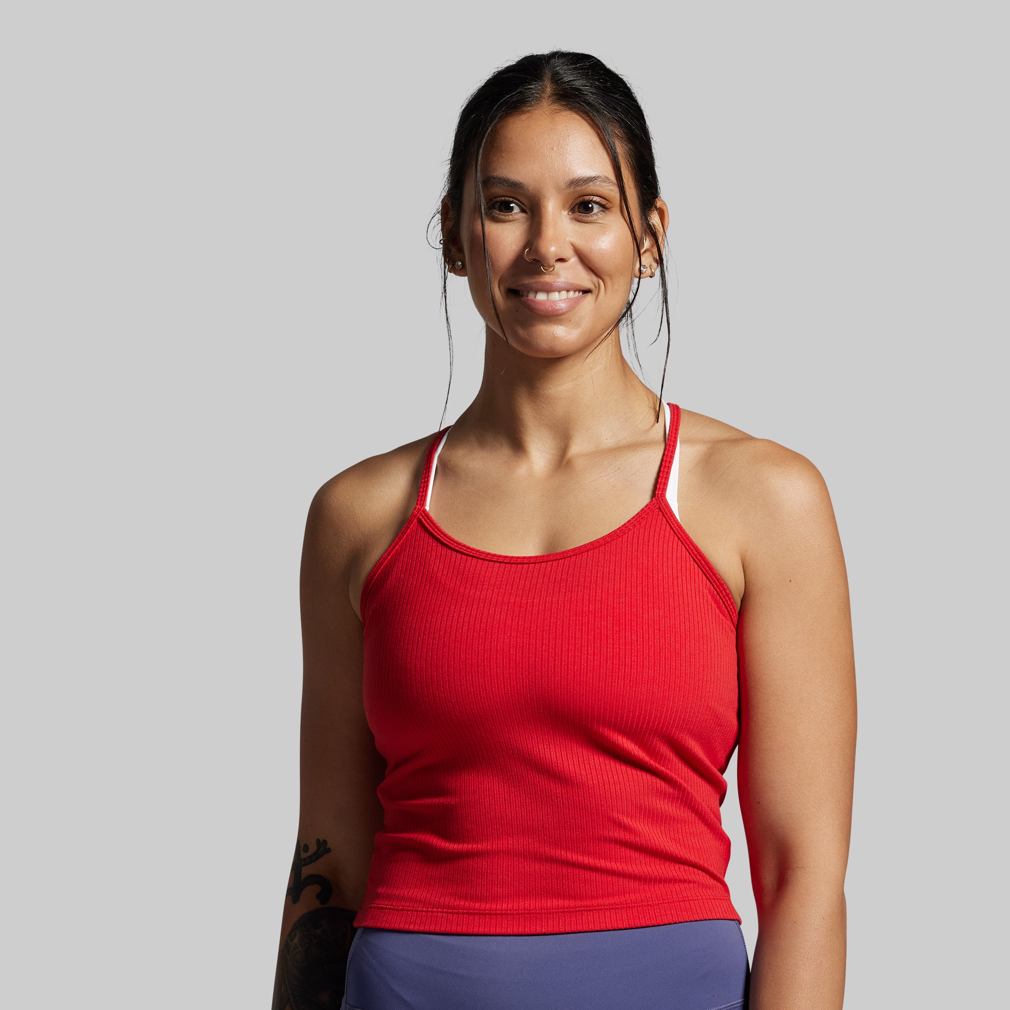 Keep It Easy Tank (Adrenaline)