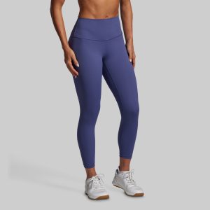 Your Go To Legging 2.0 (Deep Sky)