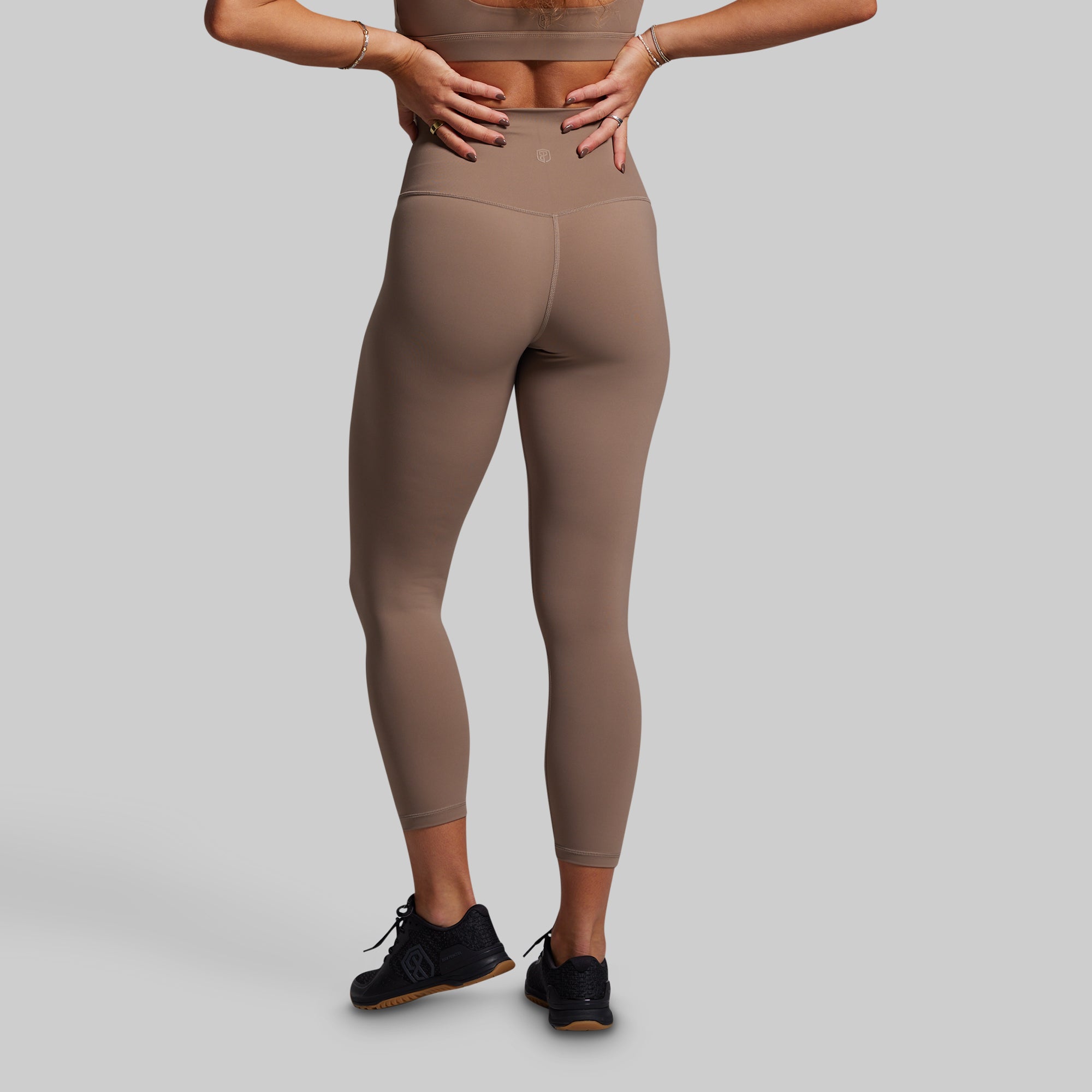Your Go To Legging 2.0 (Java)