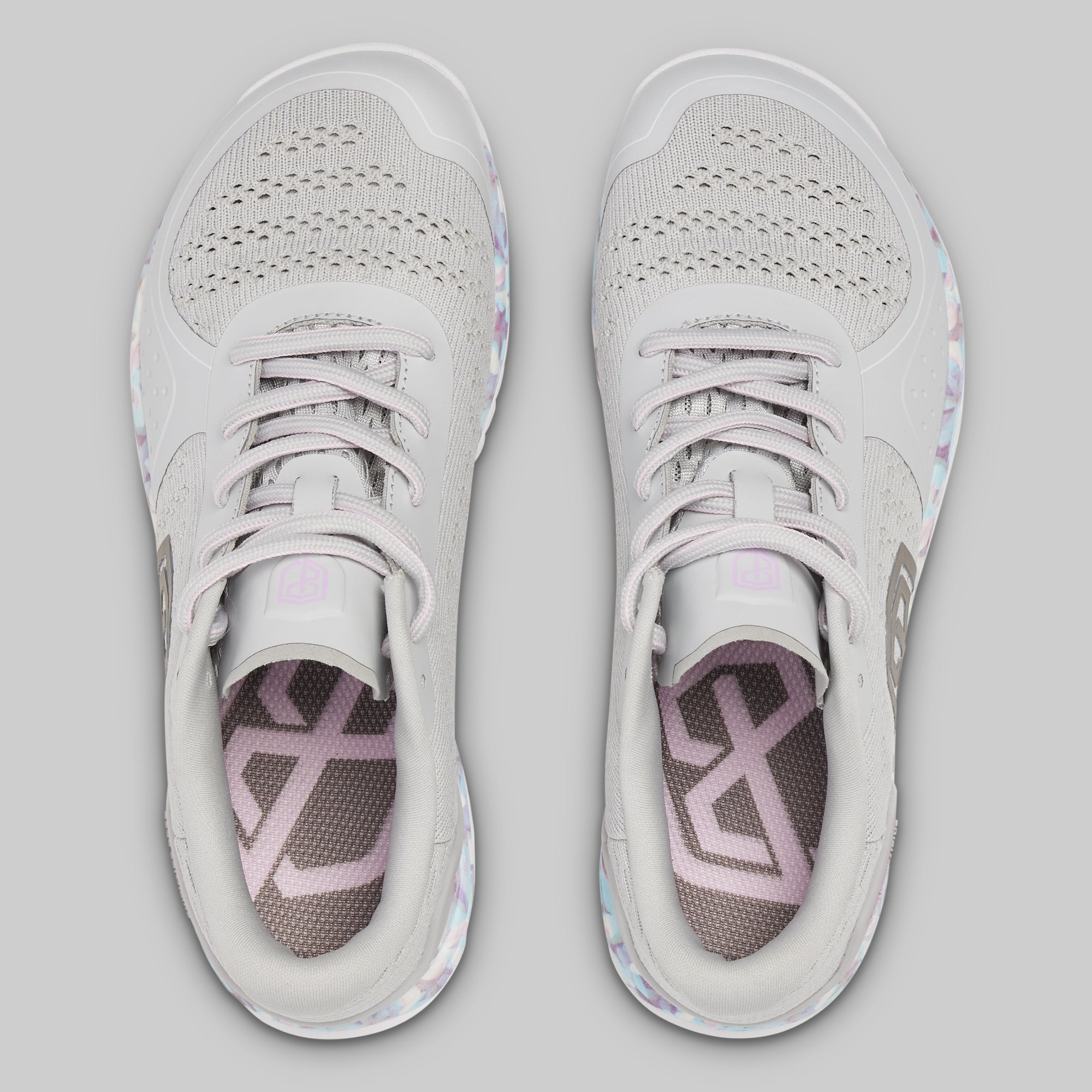 Women's Savage 1 (Floral Blur) - Image 8