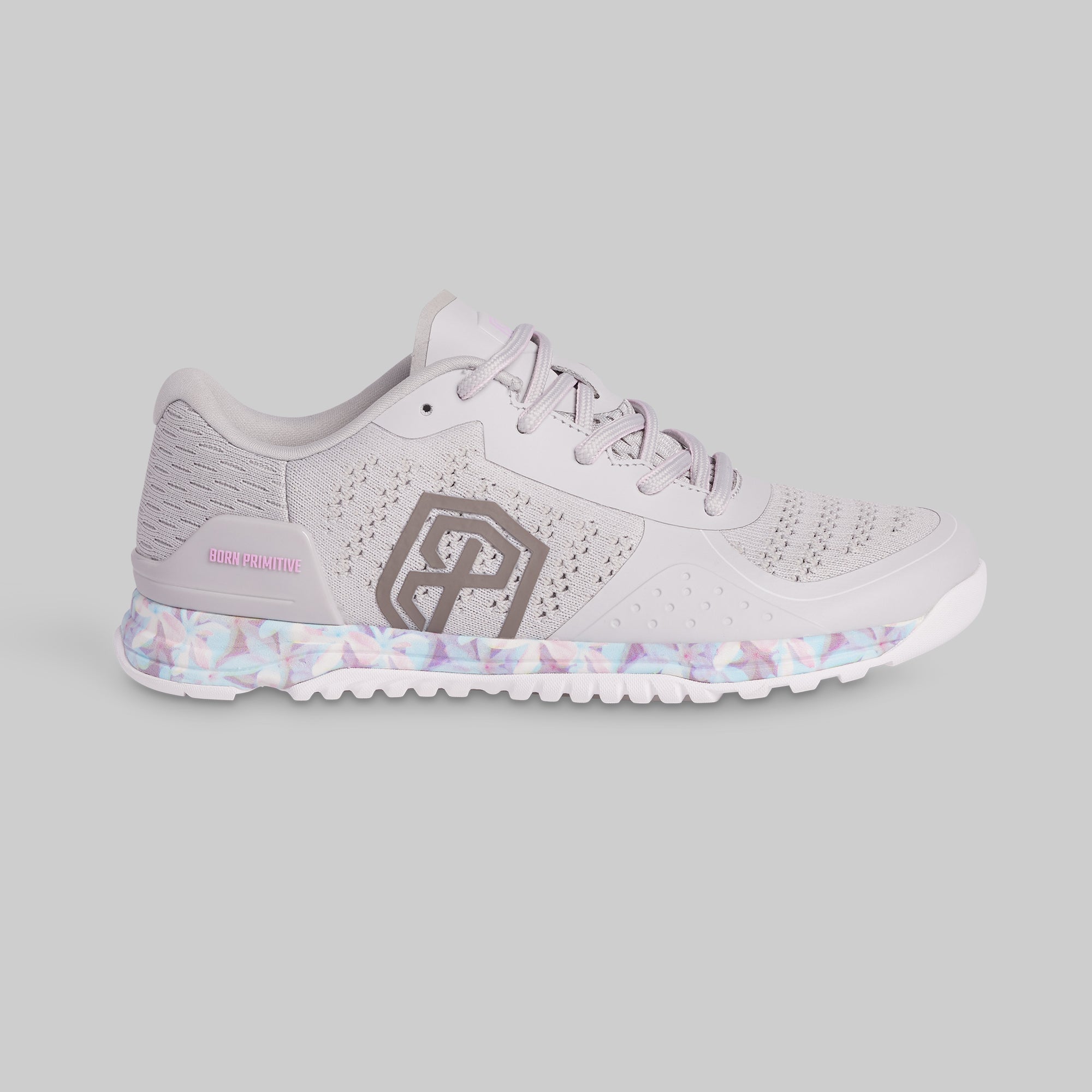 Women's Savage 1 (Floral Blur) - Image 3